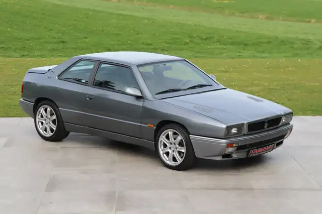 Maserati Ghibli II GT 2.0 V6 - Stunning Good/Original Condition