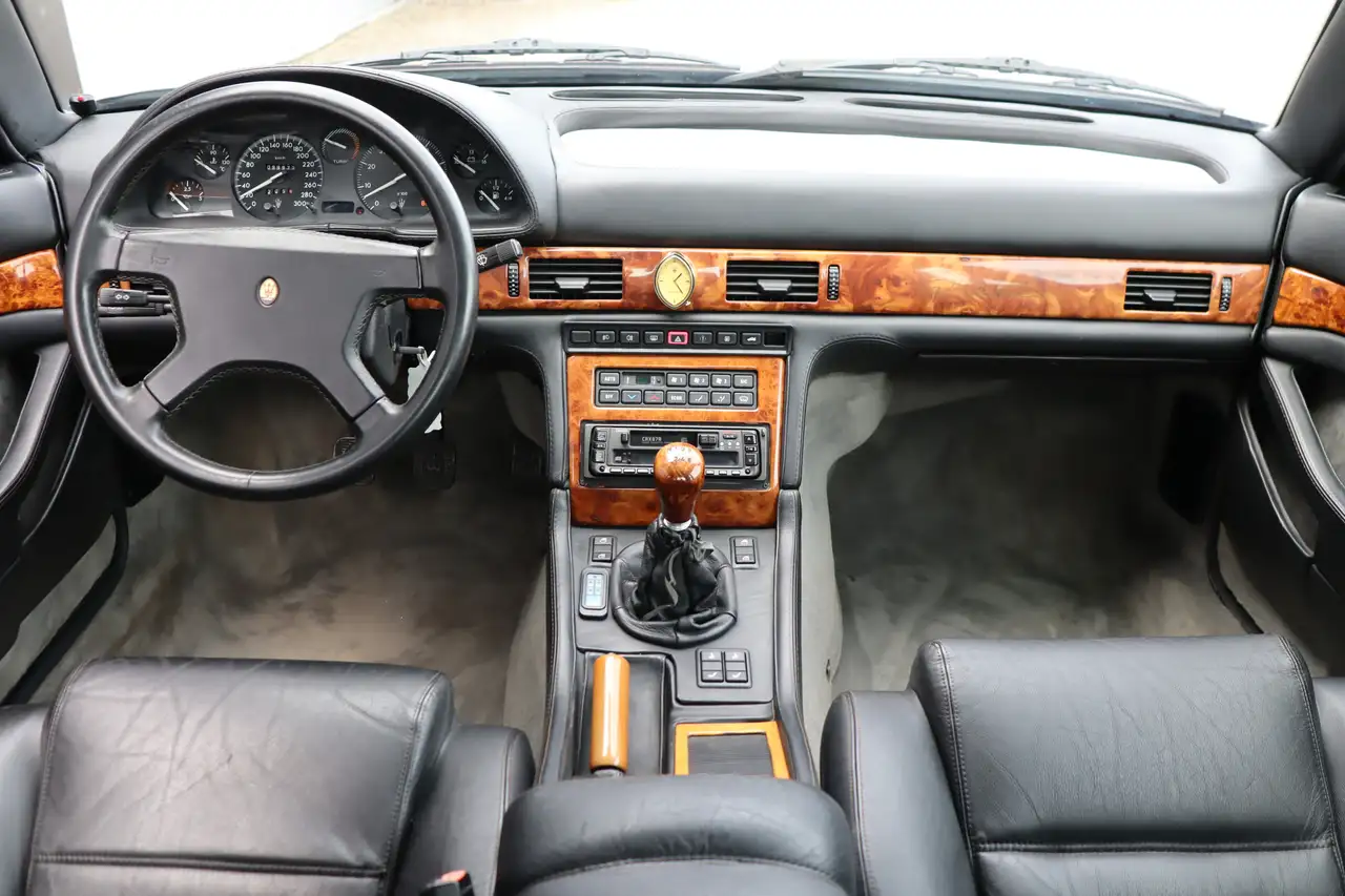 Maserati Ghibli II GT 2.0 V6 - Stunning Good/Original Condition, foto 3