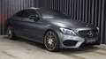 Mercedes-Benz C 43 AMG C43 3,0 AMG Coupé aut. 4Matic Grigio - thumbnail 1