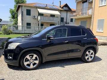 Ltz Automatico
