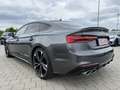 Audi S5 Sportback TDI quattro tiptronic Gris - thumbnail 4