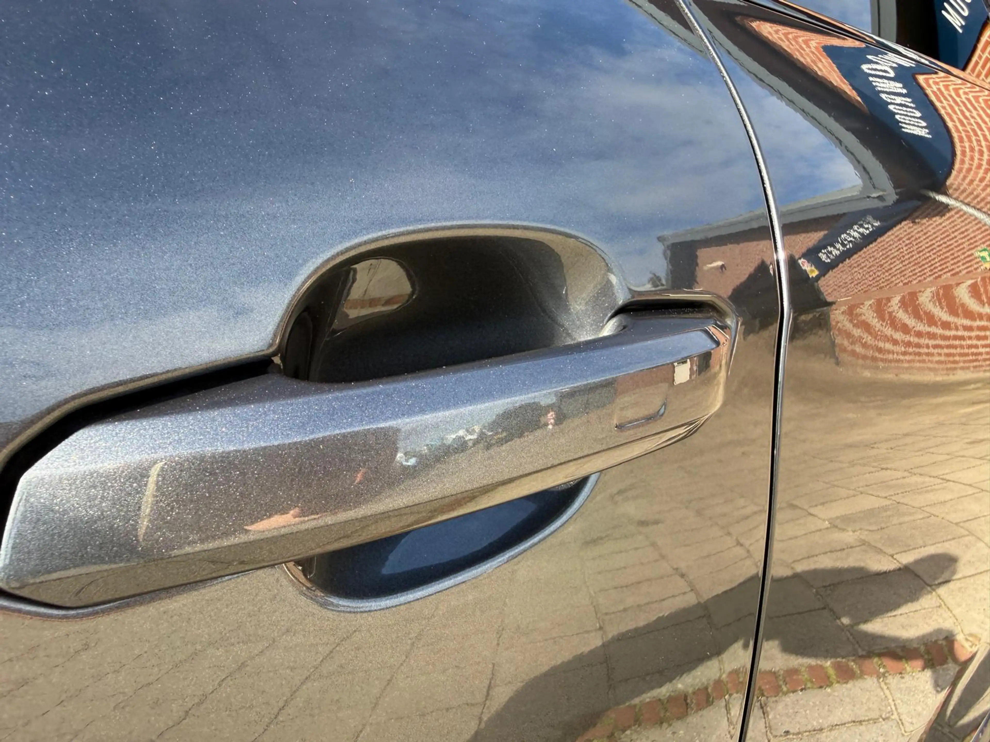Audi A4 Avant 40 TFSI 204PK S-Line S edition Competition 1 — photo 27