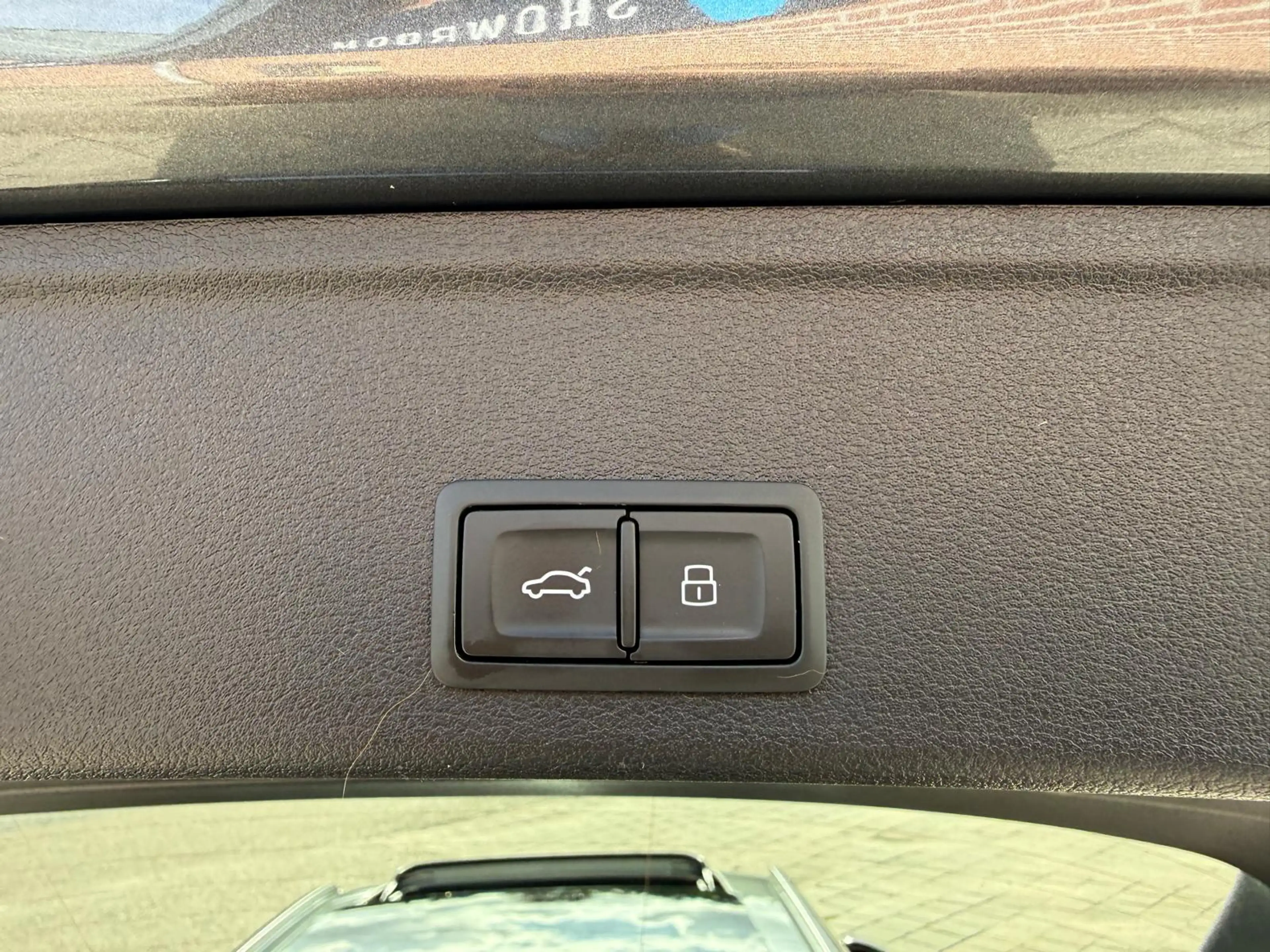 Audi A4 Avant 40 TFSI 204PK S-Line S edition Competition 1 — photo 16