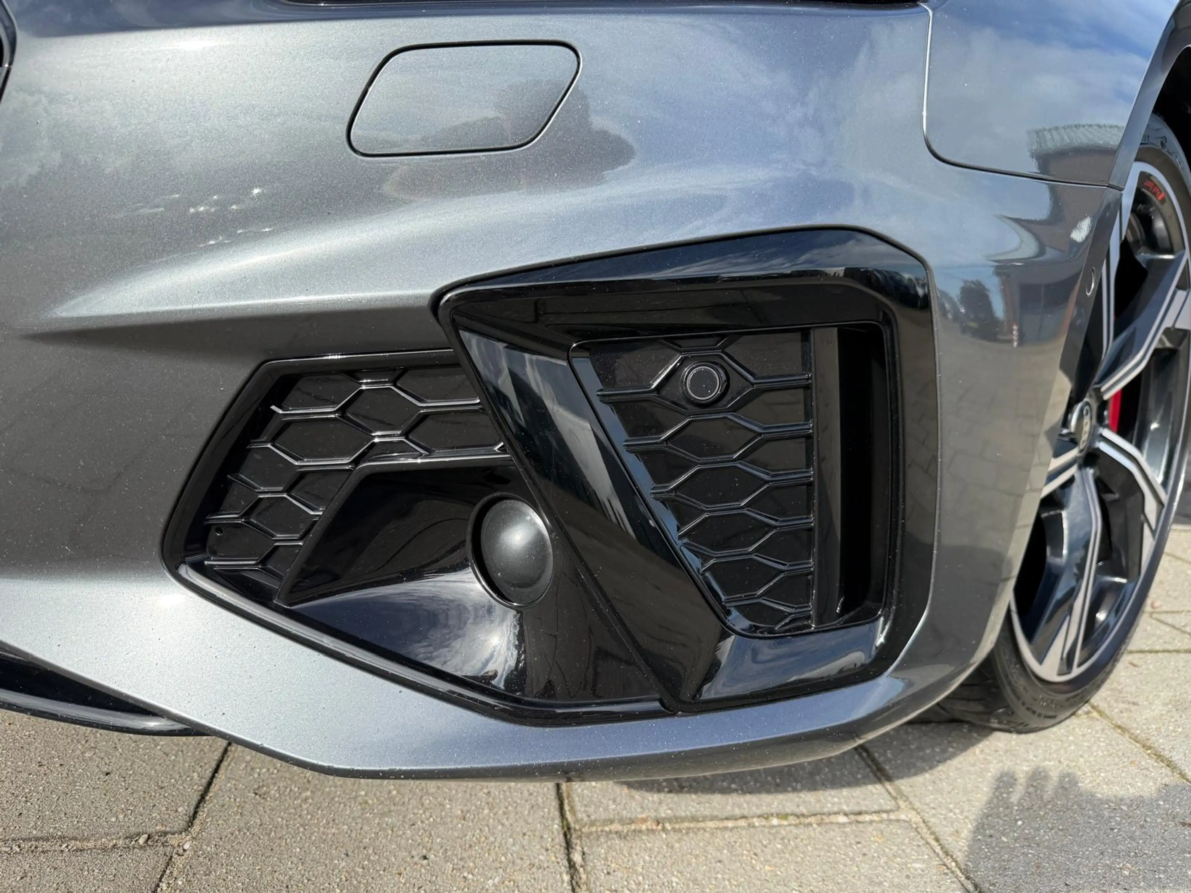 Audi A4 Avant 40 TFSI 204PK S-Line S edition Competition 1 — photo 29
