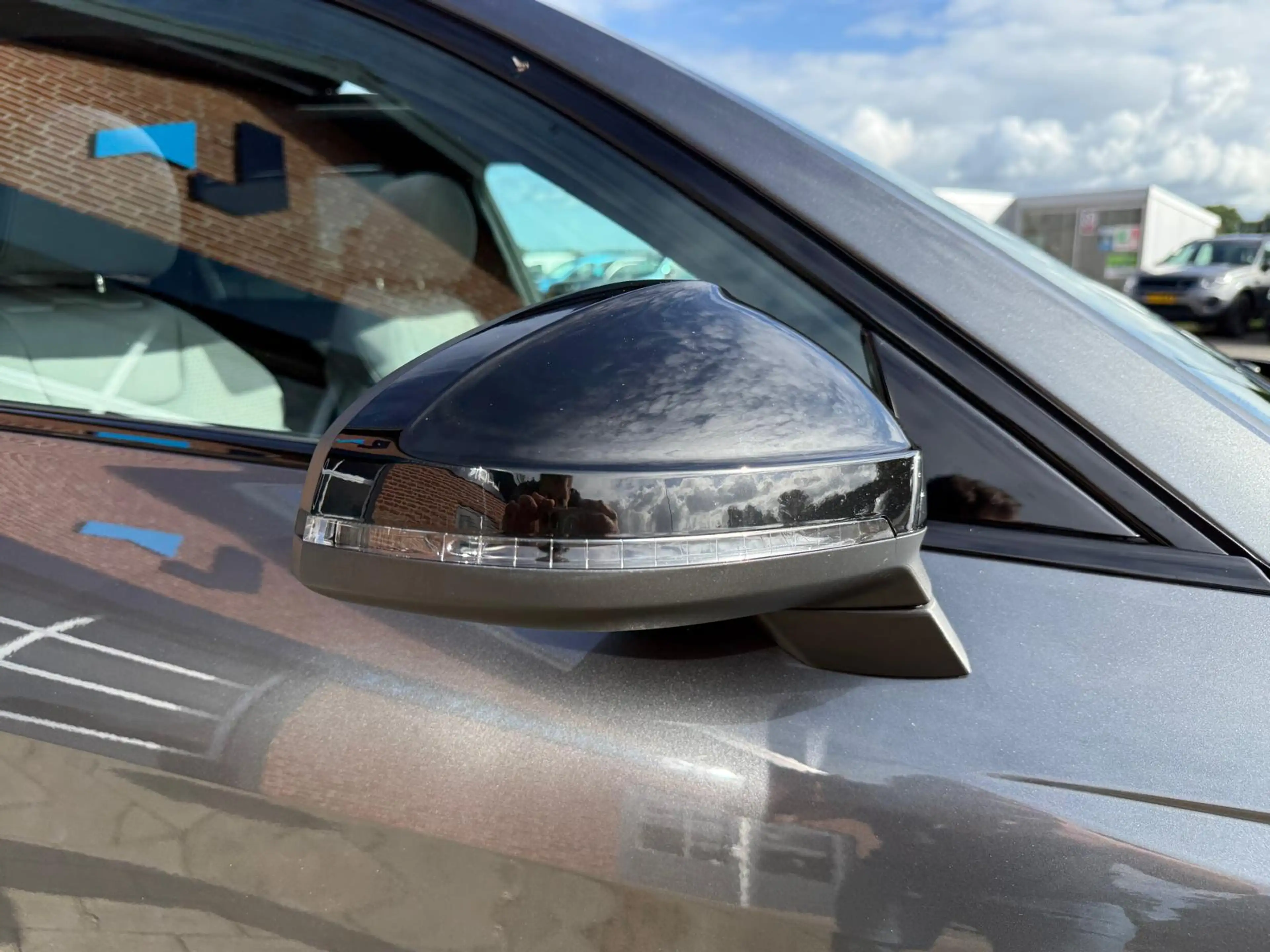 Audi A4 Avant 40 TFSI 204PK S-Line S edition Competition 1 — photo 23