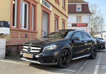 Classe 2.2 220 d 175 amg-4matic 7g-dct bva-garantie 6 mois