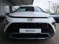 Hyundai BAYON Bayon Prime 120PS Mild-Hybrid 2WD Blanc - thumbnail 5