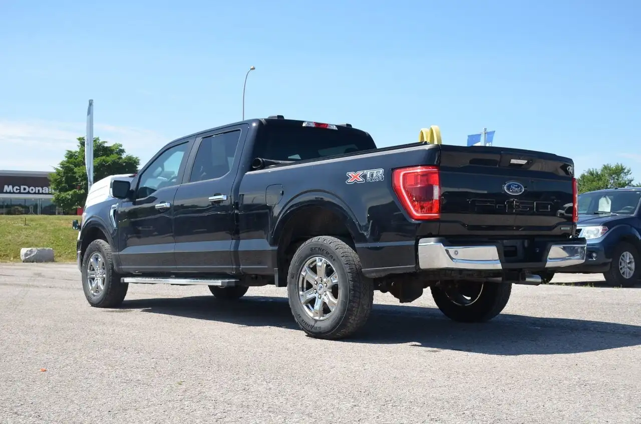 Ford F 150 снимка Ford F 150