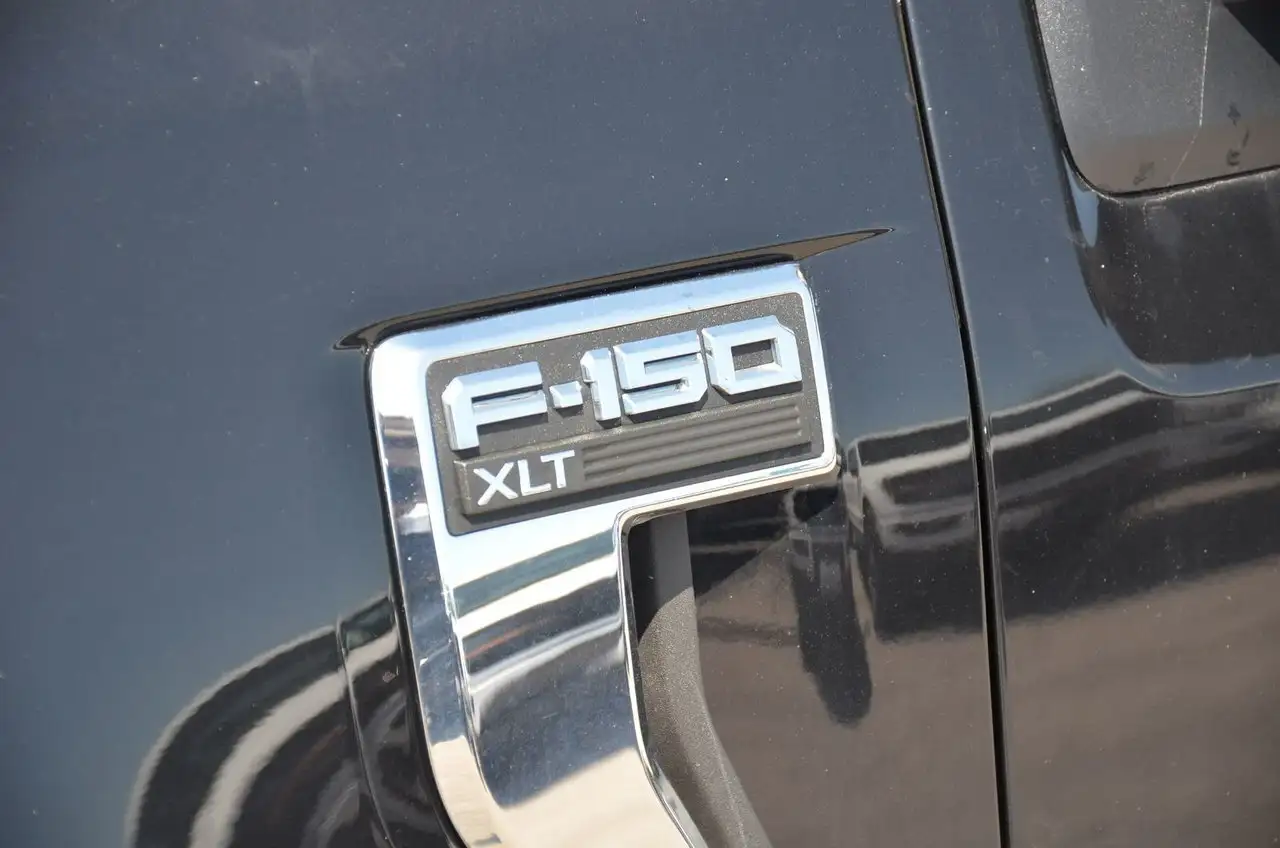 Ford F 150 снимка Ford F 150