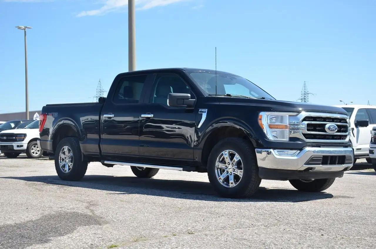 Ford F 150 снимка Ford F 150