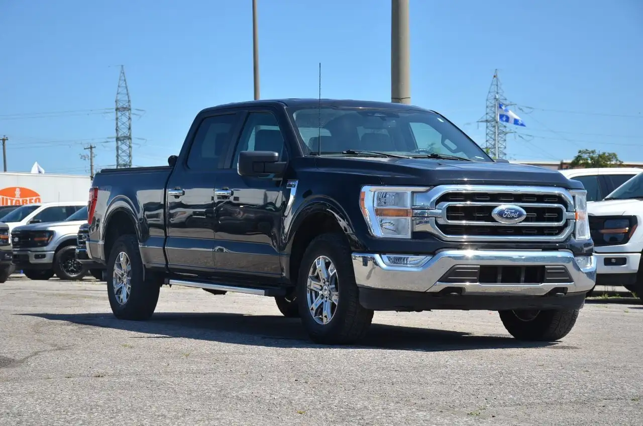 Ford F 150 снимка Ford F 150