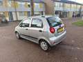 Chevrolet Matiz AUTOMAAT/ Airco / 93.000 NAP / mooie auto Grijs - thumbnail 11