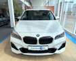 BMW 220 220d xDrive M Sport Kamera Head-Up Pano H&K LED Blanc - thumbnail 2