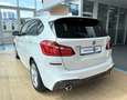 BMW 220 220d xDrive M Sport Kamera Head-Up Pano H&K LED Blanc - thumbnail 3
