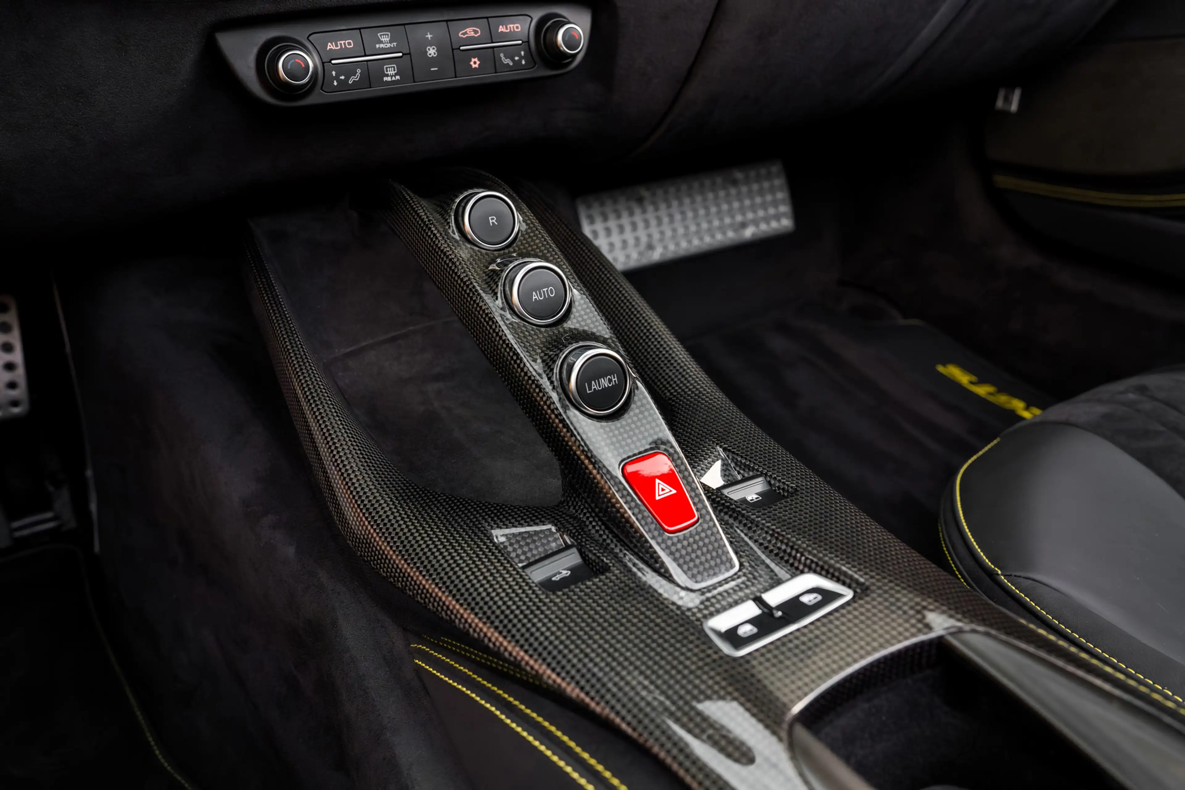 Ferrari 812 GTS - Blu Le Mans Opaco - Full Carbon - Full PPF - — photo 12