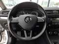 Skoda Superb Kombi 2,0 TDI DSG *LED / NAVI / KLIMA / TEMPOMAT / SITZHEIZUNG* Weiß - thumbnail 7