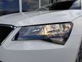 Skoda Superb Kombi 2,0 TDI DSG *LED / NAVI / KLIMA / TEMPOMAT / SITZHEIZUNG* Weiß - thumbnail 12