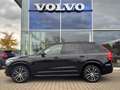 Volvo XC90 T8 R-Design Expression AWD Schwarz - thumbnail 2