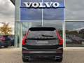 Volvo XC90 T8 R-Design Expression AWD Schwarz - thumbnail 5