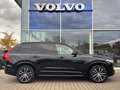 Volvo XC90 T8 R-Design Expression AWD Schwarz - thumbnail 3