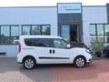 Fiat Doblo 1.6 16V Multijet Navigation PDC Blanc - thumbnail 7