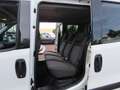 Fiat Doblo 1.6 16V Multijet Navigation PDC Blanc - thumbnail 15
