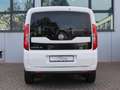 Fiat Doblo 1.6 16V Multijet Navigation PDC Blanc - thumbnail 5