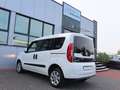 Fiat Doblo 1.6 16V Multijet Navigation PDC Blanc - thumbnail 14
