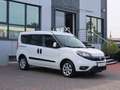 Fiat Doblo 1.6 16V Multijet Navigation PDC Blanc - thumbnail 1
