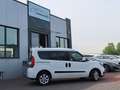 Fiat Doblo 1.6 16V Multijet Navigation PDC Blanc - thumbnail 10
