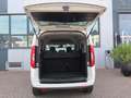 Fiat Doblo 1.6 16V Multijet Navigation PDC Blanc - thumbnail 6