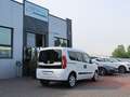 Fiat Doblo 1.6 16V Multijet Navigation PDC Blanc - thumbnail 8