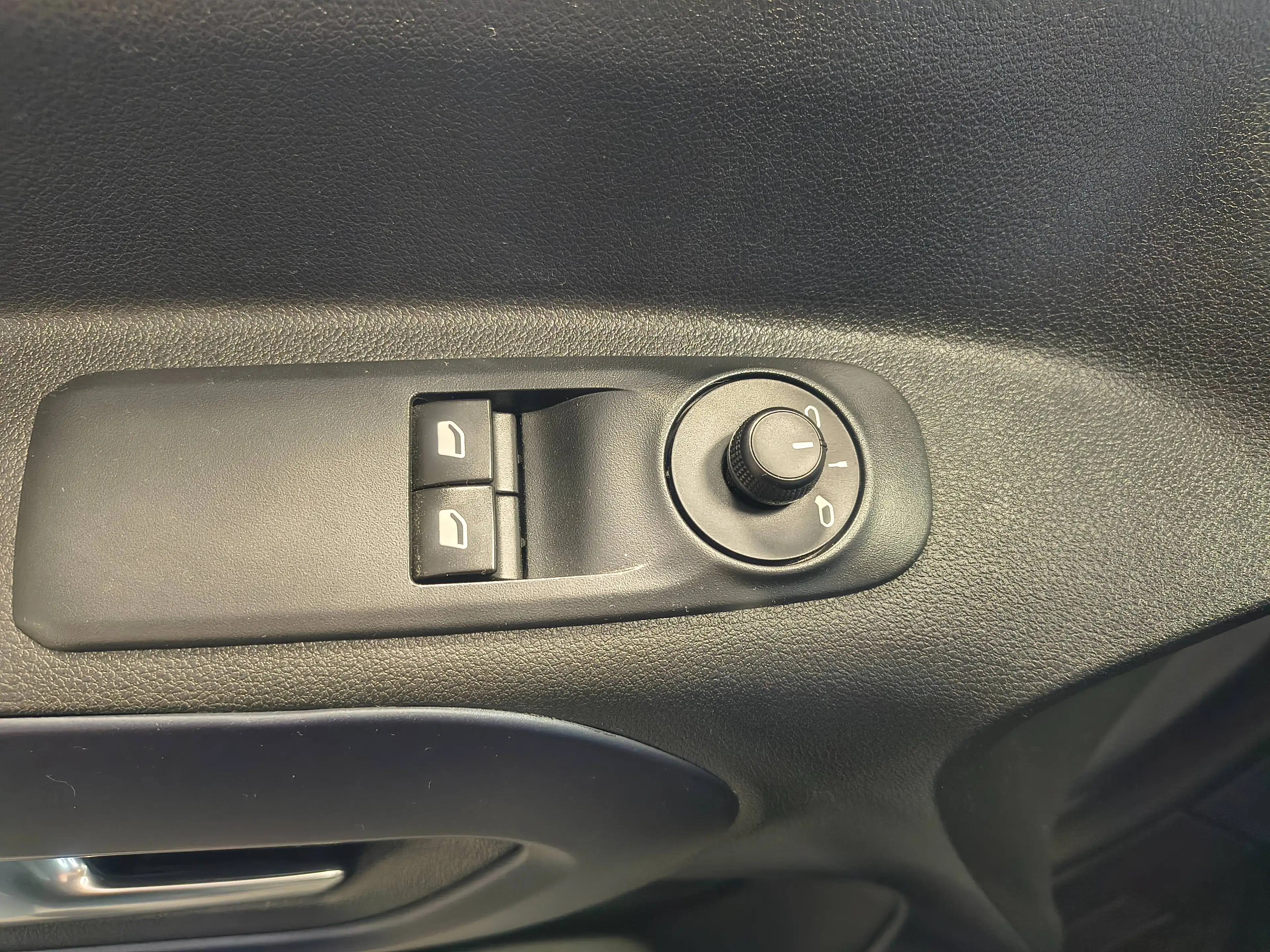 Peugeot Rifter Allure Elektromotor L1 — photo 6