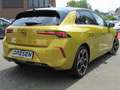 Opel Astra L 1.2 Turbo GS-Line NAVI,INTELLILUX-LED,AGR-SITZE, Gelb - thumbnail 4