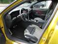 Opel Astra L 1.2 Turbo GS-Line NAVI,INTELLILUX-LED,AGR-SITZE, Gelb - thumbnail 6