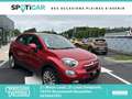 Fiat 500X 1.6 Multijet 16v 120ch Lounge Rouge - thumbnail 3