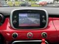 Fiat 500X 1.6 Multijet 16v 120ch Lounge Rouge - thumbnail 12