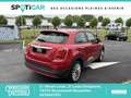 Fiat 500X 1.6 Multijet 16v 120ch Lounge Rouge - thumbnail 5
