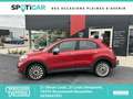 Fiat 500X 1.6 Multijet 16v 120ch Lounge Rouge - thumbnail 8