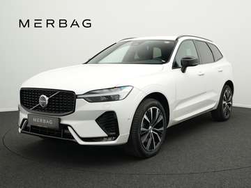 XC60 B4 AWD Plus Dark