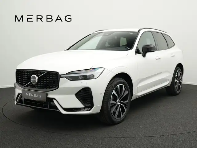 Volvo XC60 XC 60 B4 AWD Plus Dark
