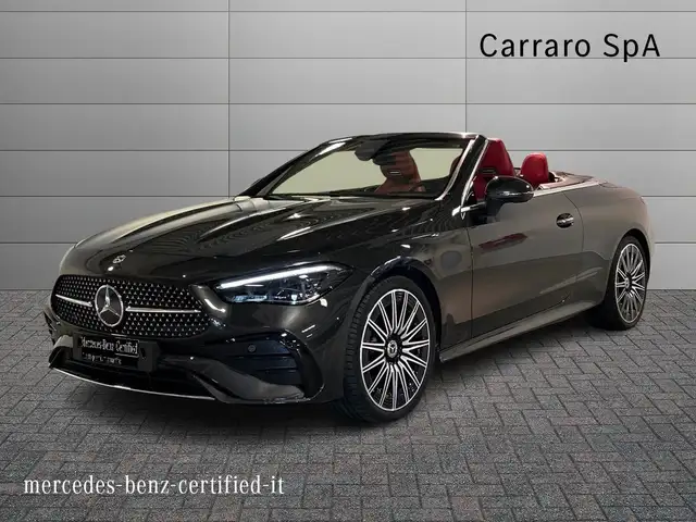 Mercedes-Benz CLE 200 CLE - A236 - CLE Cabrio 200 AMG Line Advanced Plus