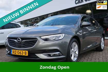 Opel Insignia Grand Sport 2.0 CDTI Innovation 1e EIG_LEDER_AUTOM