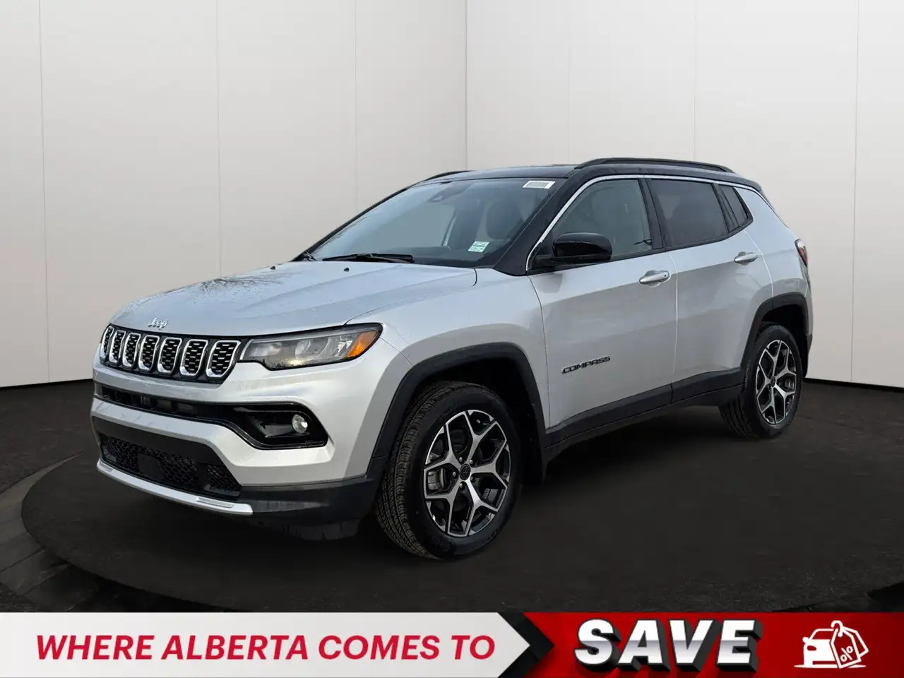 Jeep Compass снимка Jeep Compass