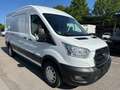 Ford Transit Kasten 350 L3 H2 Trend*KLIMA*AHK*KAMERA* Wit - thumbnail 2