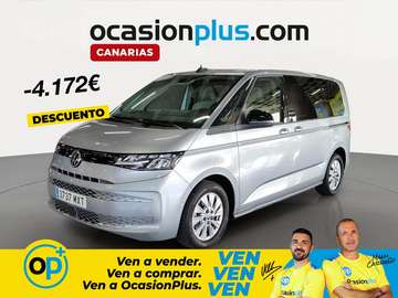 2.0TDI Batalla Corta Origin DSG 110kW