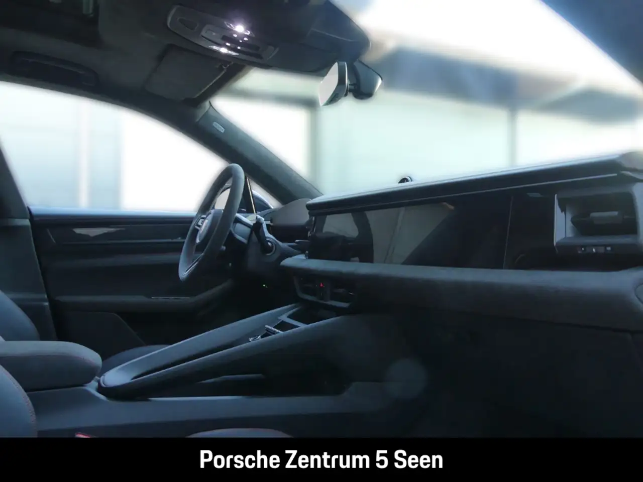 Porsche Macan GTS, 22-ZOLL, BOSE, SPORTDESIGN, PRIVACY 12