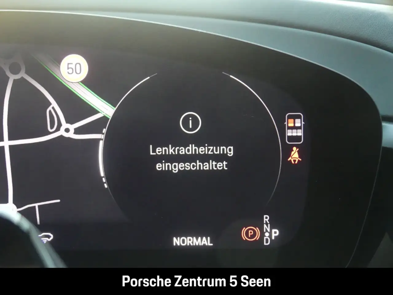 Porsche Macan GTS, 22-ZOLL, BOSE, SPORTDESIGN, PRIVACY 14