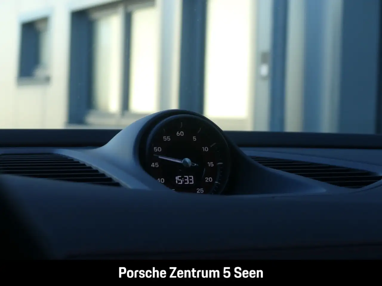 Porsche Macan GTS, 22-ZOLL, BOSE, SPORTDESIGN, PRIVACY 16