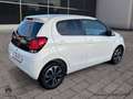 Citroen C1 5T SHINE VTI72S&S Blanc - thumbnail 3
